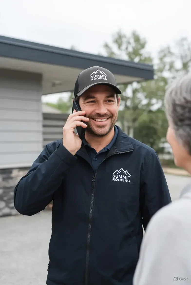 Flat Roof Leak Repair Enumclaw, WA FAQs